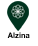 Alzina